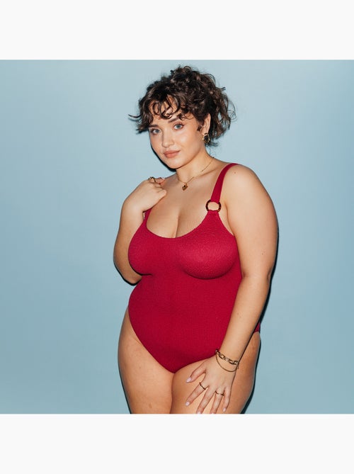 Maillot de bain 1 pièce Taille unique - RougeGorge Lingerie - Kiabi