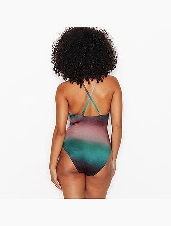 Maillot de bain 1 piece triangle Playa - RougeGorge Lingerie