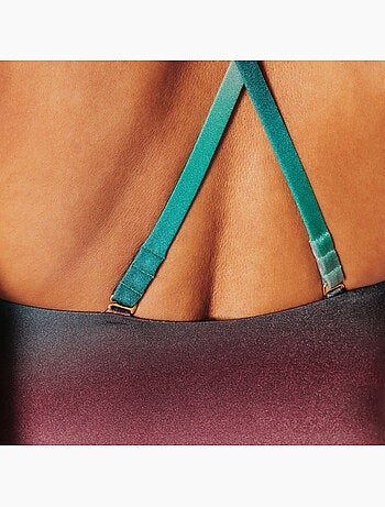 Maillot de bain 1 piece triangle Playa - RougeGorge Lingerie