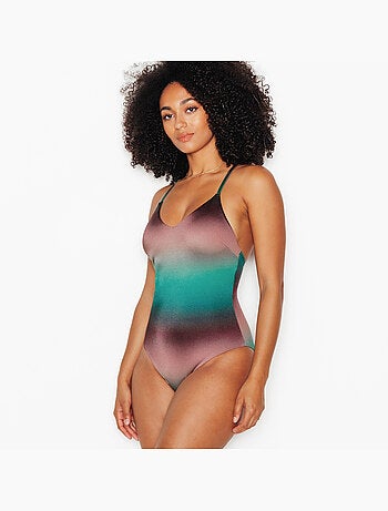 Maillot de bain 1 piece triangle Playa - RougeGorge Lingerie