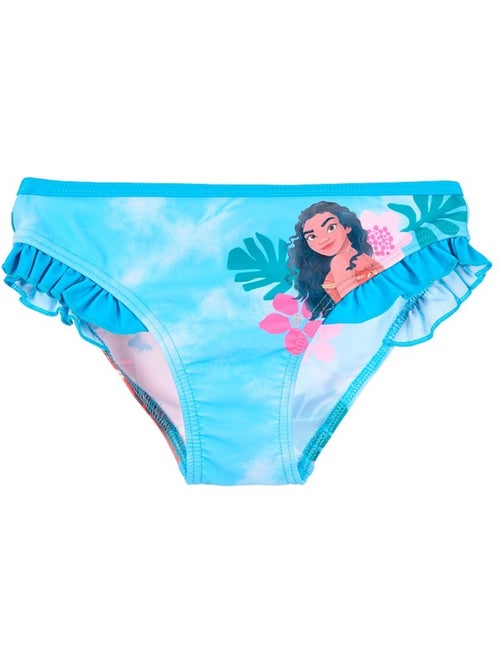 Maillot de Bain 1 Pièce Vaiana | Licence Officielle - Kiabi Maillot de Bain 1 Pièce Vaiana | Licence Officielle - Kiabi