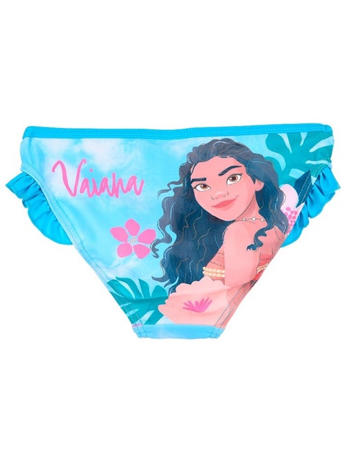 Maillot de Bain 1 Pièce Vaiana | Licence Officielle - Kiabi Maillot de Bain 1 Pièce Vaiana | Licence Officielle - Kiabi