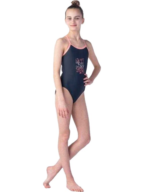 Maillot de bain 1 pièce velanti - aquawave - Kiabi Maillot de bain 1 pièce velanti - aquawave - Kiabi