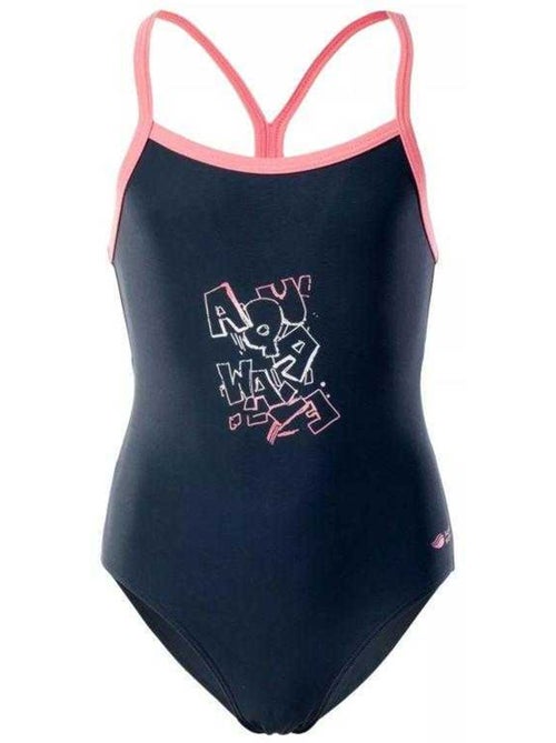 Maillot de bain 1 pièce velanti - aquawave - Kiabi Maillot de bain 1 pièce velanti - aquawave - Kiabi