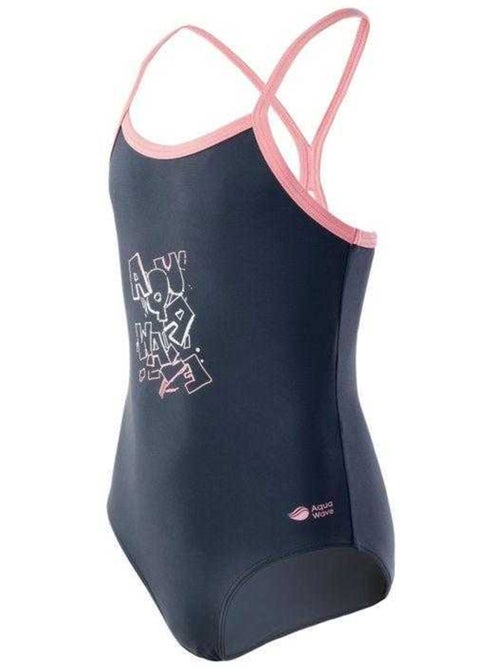 Maillot de bain 1 pièce velanti - aquawave - Kiabi Maillot de bain 1 pièce velanti - aquawave - Kiabi