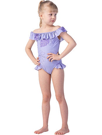 Maillot de bain 1 pièce verona - aquawave