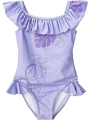 Maillot de bain 1 pièce verona - aquawave