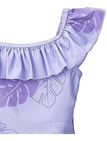 Maillot de bain 1 pièce verona - aquawave