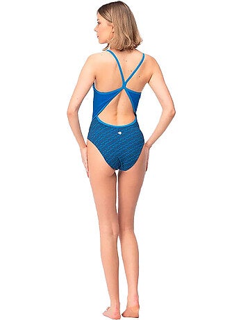 Maillot de bain 1 pièce zaria - aquawave