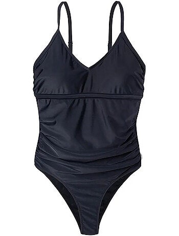 Maillot de bain 1 pièce zaria - aquawave