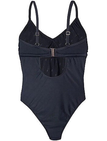 Maillot de bain 1 pièce zaria - aquawave