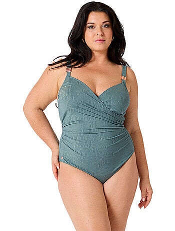 Maillot de bain 1 pièce ZINGARO - Brigitte Bardot Bain