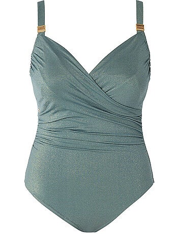 Maillot de bain 1 pièce ZINGARO - Brigitte Bardot Bain