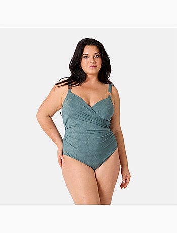 Maillot de bain 1 pièce ZINGARO - Brigitte Bardot Bain