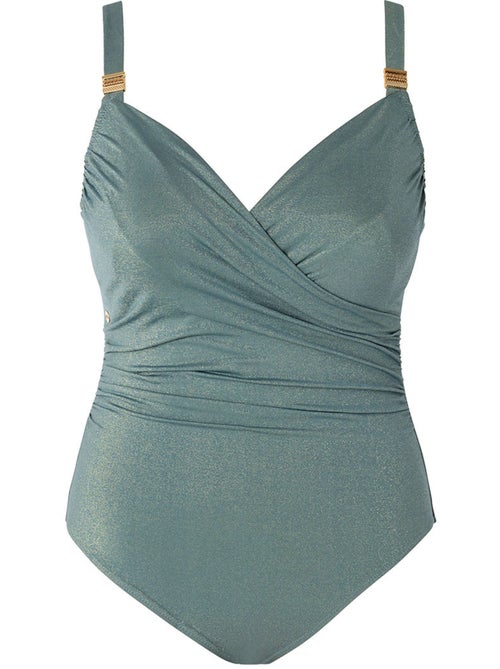 Maillot de bain 1 pièce ZINGARO - Brigitte Bardot Bain - Kiabi