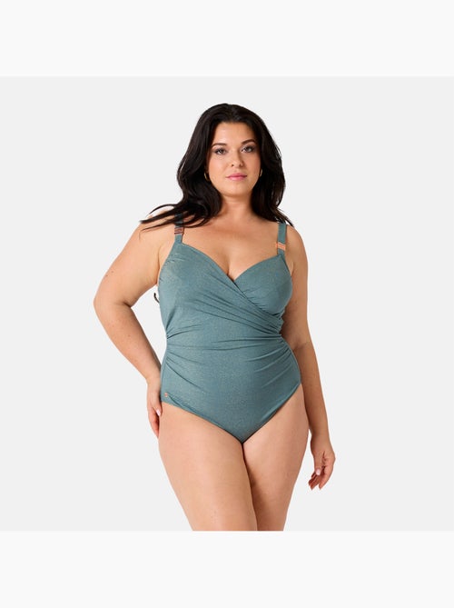 Maillot de bain 1 pièce ZINGARO - Brigitte Bardot Bain - Kiabi
