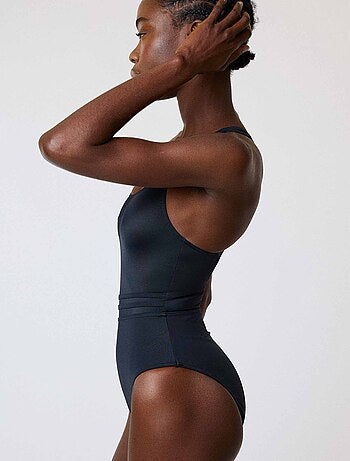 Maillot de bain 1P menstruel - Flux moyen