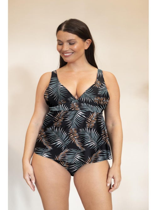 Maillot De Bain 1pc Ange | Gerard Pasquier - Kiabi
