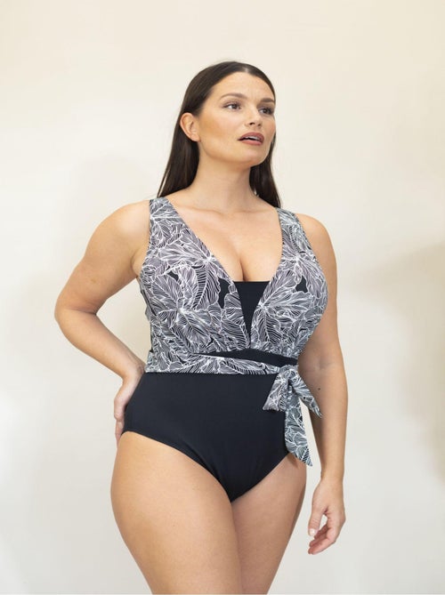 Maillot De Bain 1pc Cloe | Gerard Pasquier - Kiabi