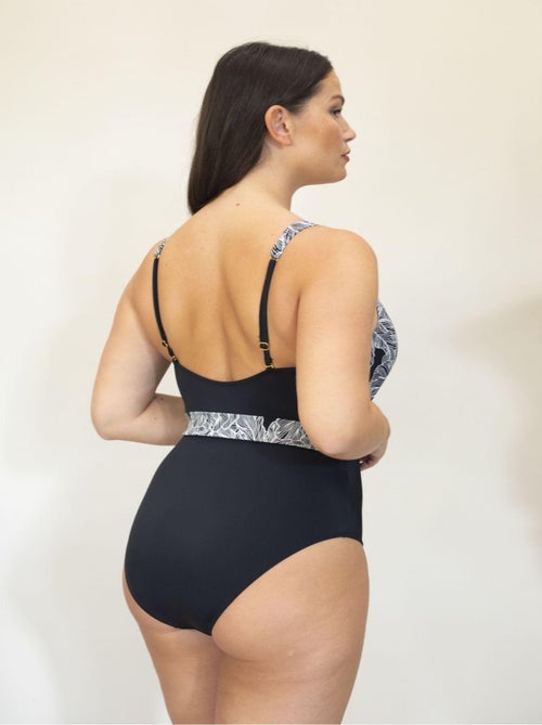 Maillot De Bain 1pc Cloe | Gerard Pasquier - Kiabi