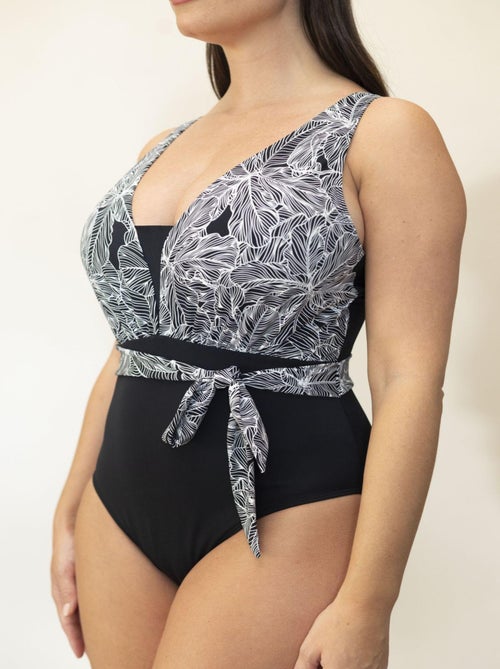 Maillot De Bain 1pc Cloe | Gerard Pasquier - Kiabi