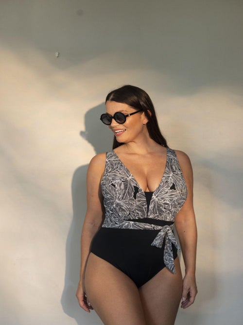 Maillot De Bain 1pc Cloe | Gerard Pasquier - Kiabi