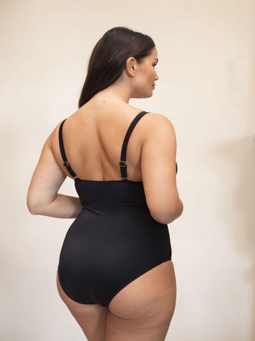 MAILLOT DE BAIN 1PC PALOMA MAILLOT DE BAIN - Kiabi