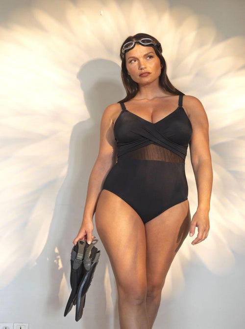 MAILLOT DE BAIN 1PC PALOMA MAILLOT DE BAIN - Kiabi