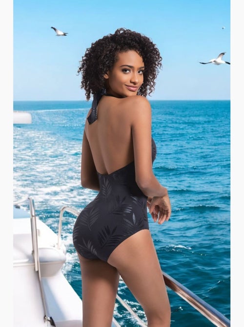 Maillot De Bain 1pc Prisca | Gerard Pasquier - Kiabi