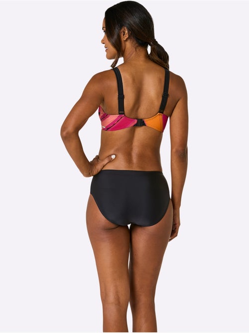 Maillot De Bain 2 Pièces - Witt - Bonnet B - Kiabi Maillot De Bain 2 Pièces - Witt - Bonnet B - Kiabi