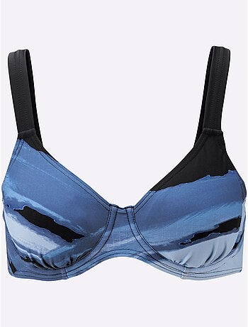 Maillot De Bain 2 Pièces - Witt - Bonnet C