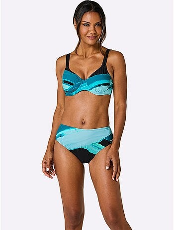 Maillot De Bain 2 Pièces - Witt - Bonnet C