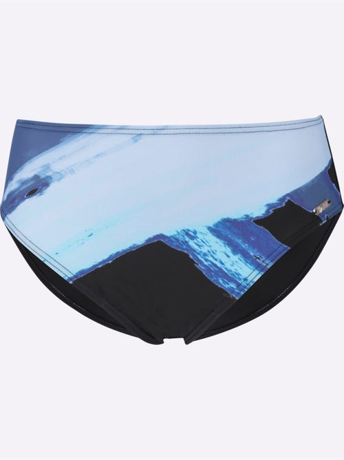 Maillot de bain 2 pièces - witt - bonnet d - Kiabi