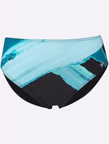 Maillot De Bain 2 Pièces - Witt - Bonnet D
