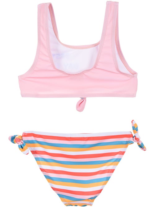Maillot de Bain 2 Pièces Bluey   | Licence Officielle - Kiabi