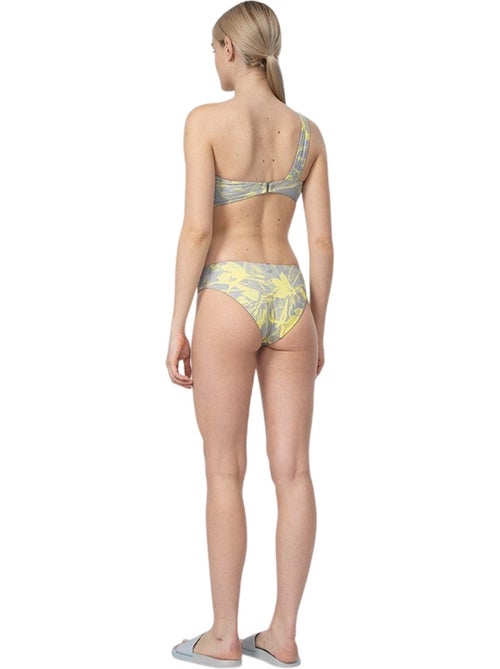 Maillot de bain 2 pièces f025 - 4f - Kiabi Maillot de bain 2 pièces f025 - 4f - Kiabi