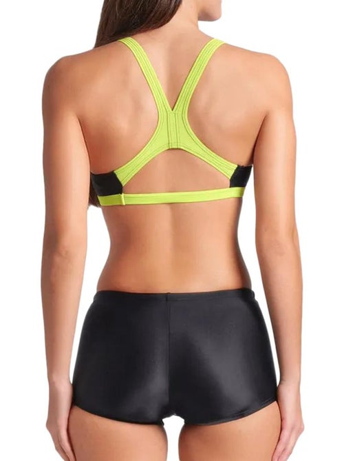 Maillot de bain 2 pièces Femme Arena - Kiabi