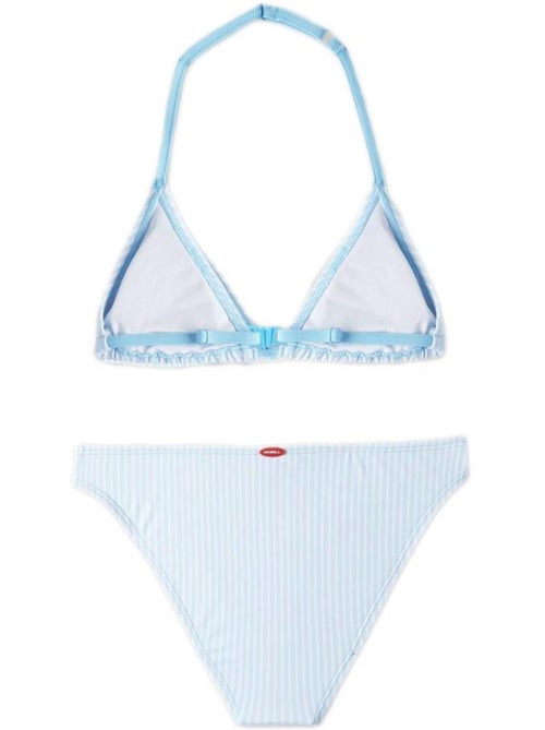 Maillot de bain 2 pieces Fille O'Neill - Kiabi