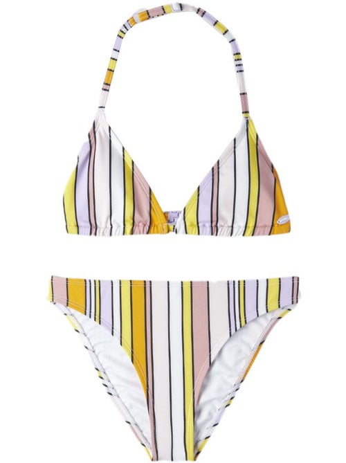 Maillot de bain 2 pièces Fille O'Neill - Kiabi