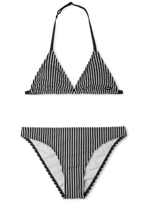 Maillot de bain 2 pieces Fille O'Neill - Kiabi