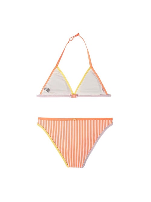 Maillot de bain 2 pièces Fille O'Neill - Kiabi