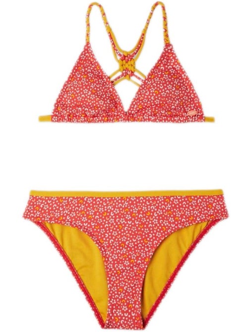 Maillot de bain 2 pièces Fille O'Neill - Kiabi