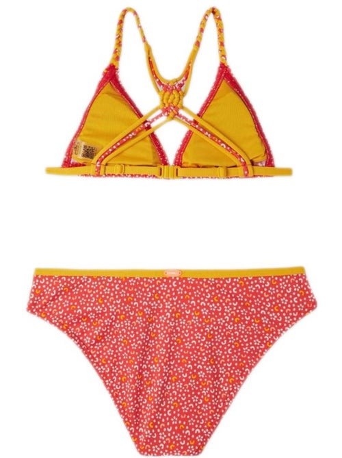 Maillot de bain 2 pièces Fille O'Neill - Kiabi Maillot de bain 2 pièces Fille O'Neill - Kiabi