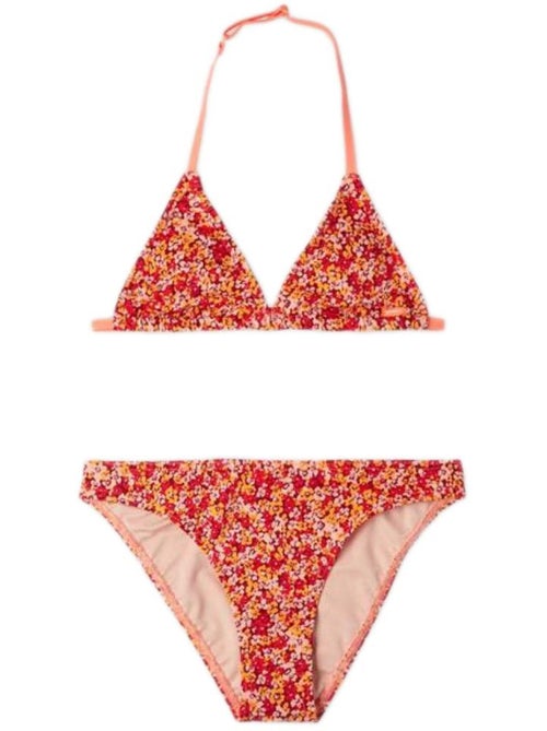 Maillot de bain 2 pieces Fille O'Neill - Kiabi