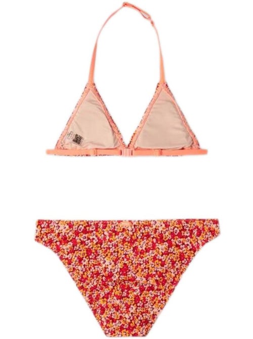 Maillot de bain 2 pieces Fille O'Neill - Kiabi