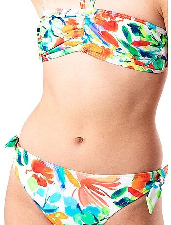 Maillot de Bain 2 Pieces Fille Sun Project