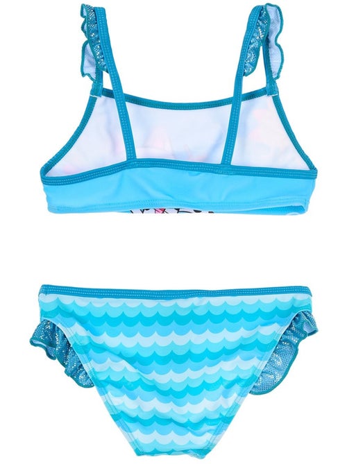 Maillot de Bain 2 Pièces Gabby'S Dollhouse | Licence Officielle - Kiabi