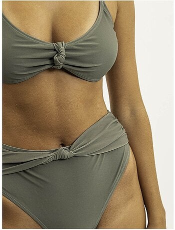 Maillot de bain 2 pièces gemiou