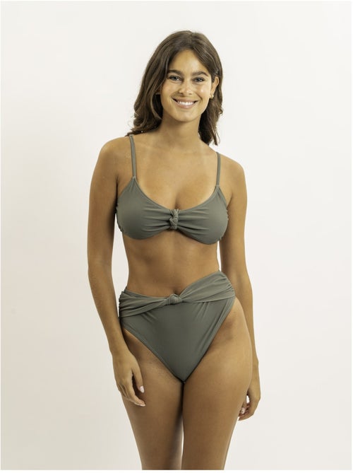 Maillot de bain 2 pièces GEMIOU - Kiabi
