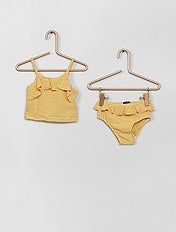 Maillots De Bain Pour Bebe Fille Vetements De Plage Bebe Fille Bebe Fille Kiabi